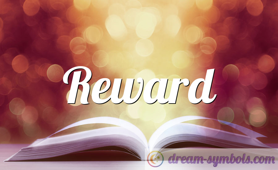 Reward