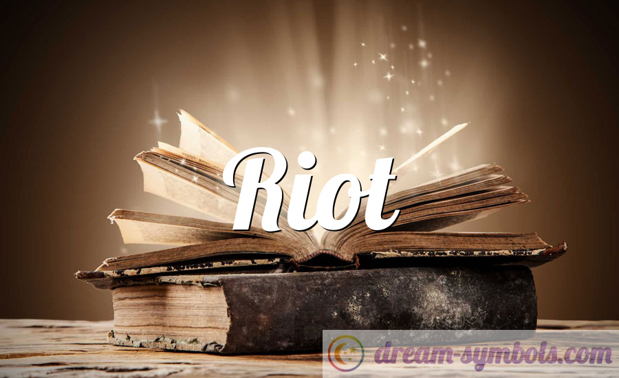 Riot