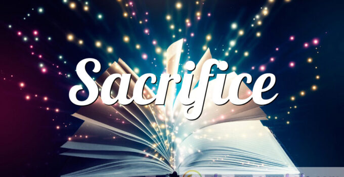 Sacrifice
