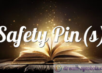 Safety Pin(s) Safety Pin(s)