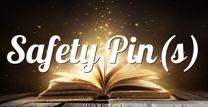 Safety Pin(s)