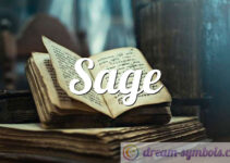 Sage