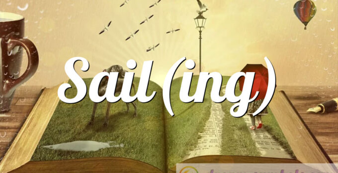 Sail(ing)