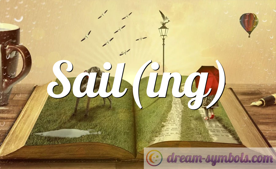 Sail(ing)