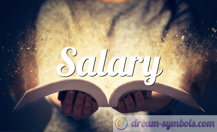 Salary