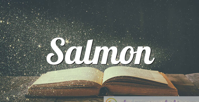 Salmon
