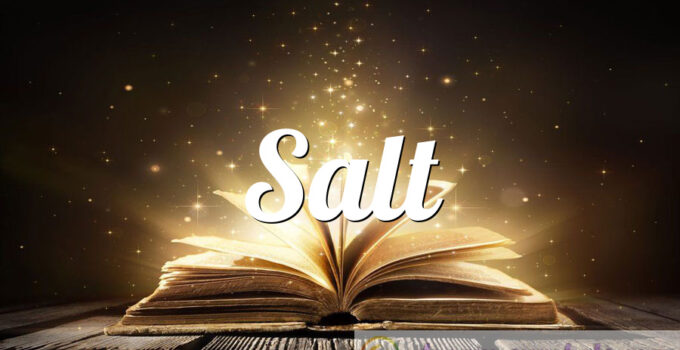 Salt