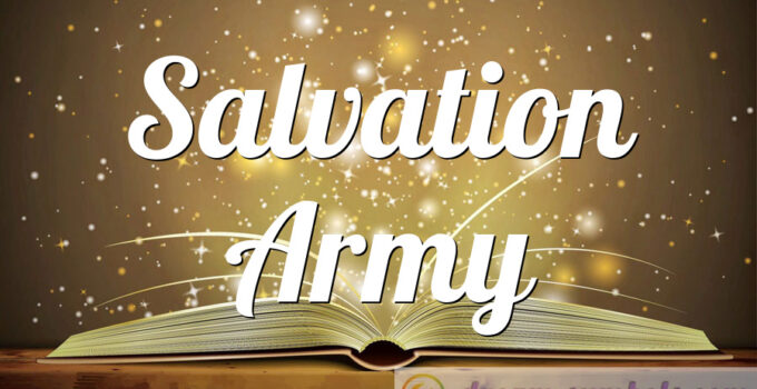 Salvation Army