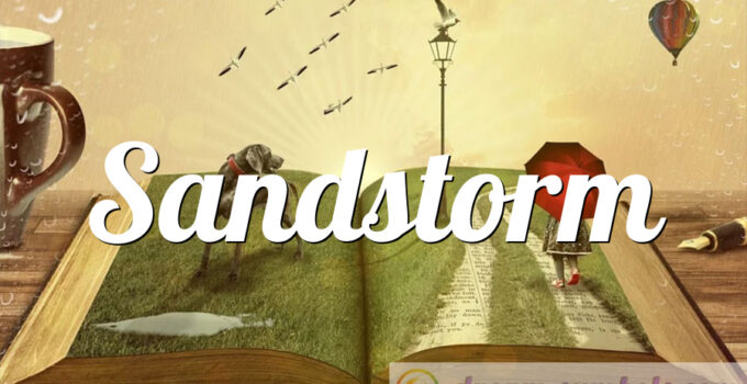 Sandstorm