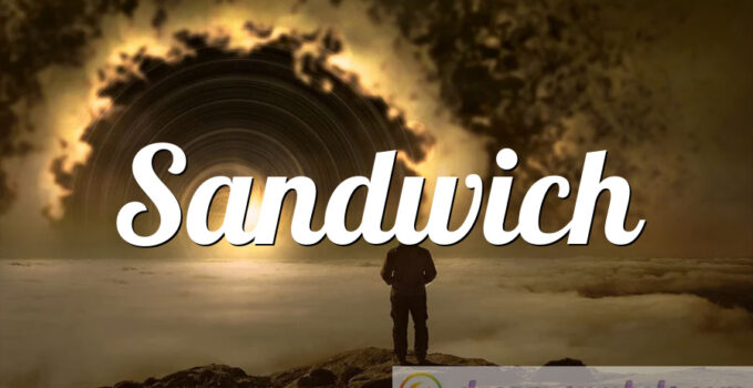 Sandwich