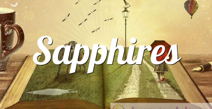 Sapphires