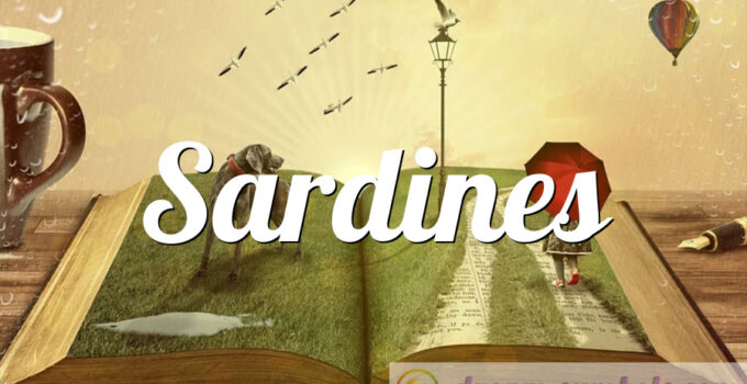 Sardines