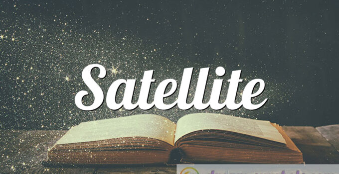 Satellite