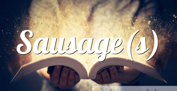 Sausage(s)