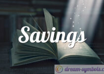 Savings