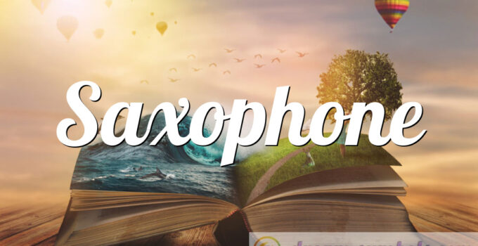 Saxophone