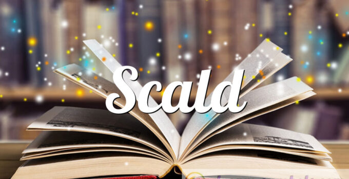 Scald