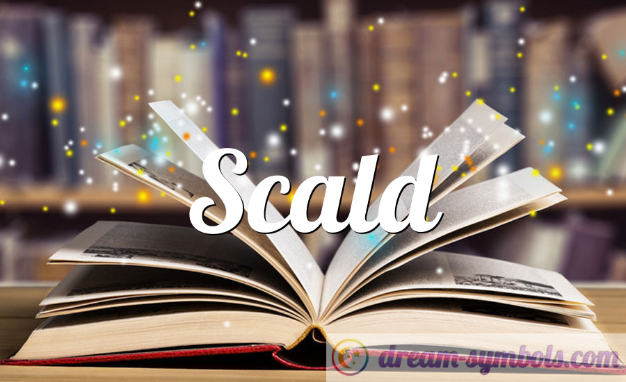 Scald