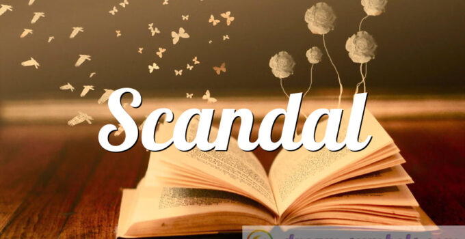 Scandal