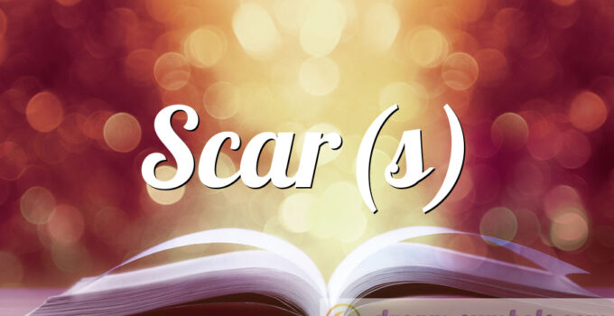 Scar(s)