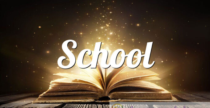 School