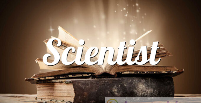 Scientist