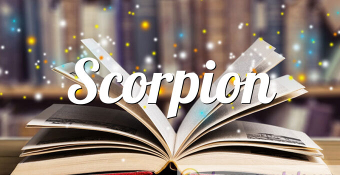 Scorpion