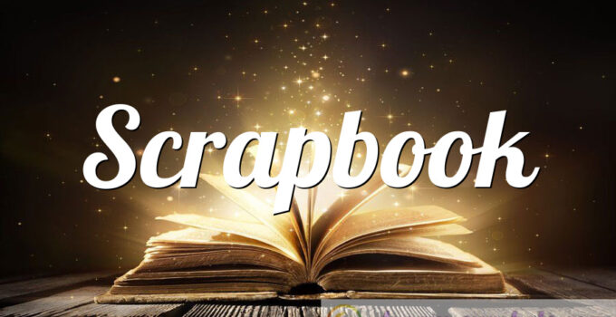 Scrapbook