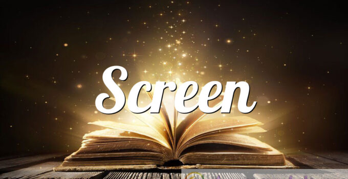 Screen