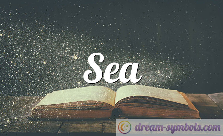 Sea