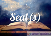 Seal(s)