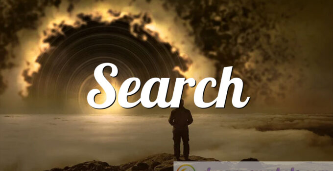 Search