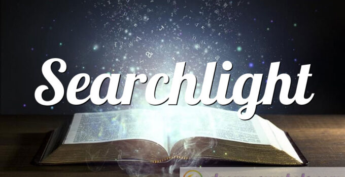 Searchlight