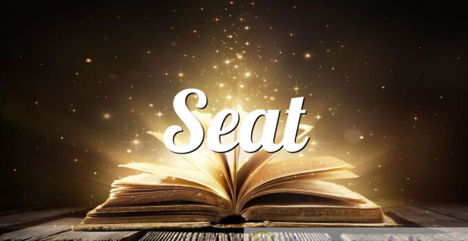 Seat