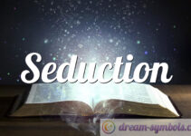 Seduction Seduction