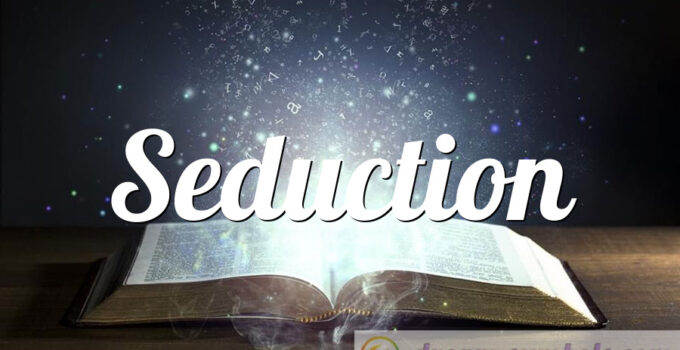 Seduction