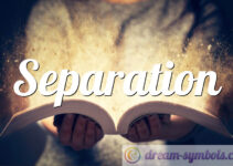 Separation