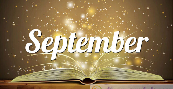 September