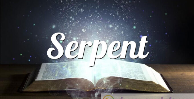 Serpent