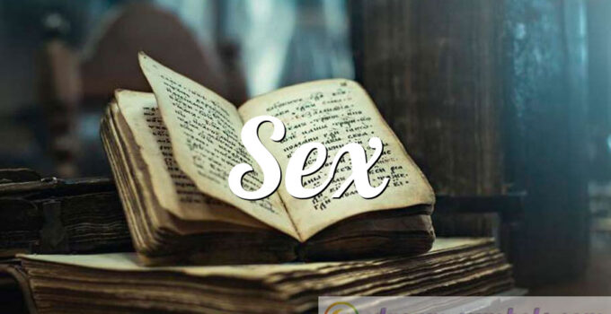 Sex