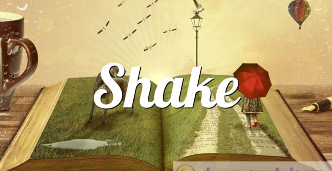 Shake