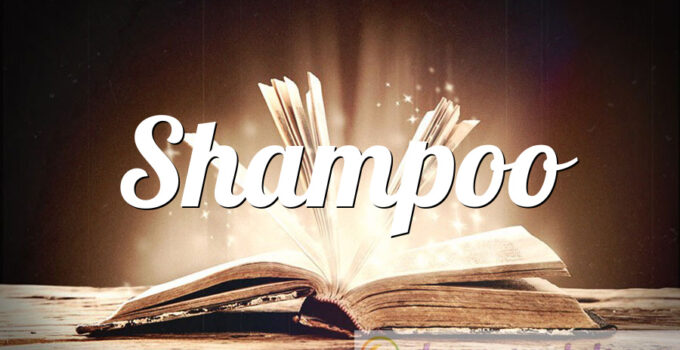 Shampoo