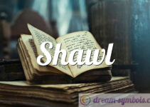 Shawl