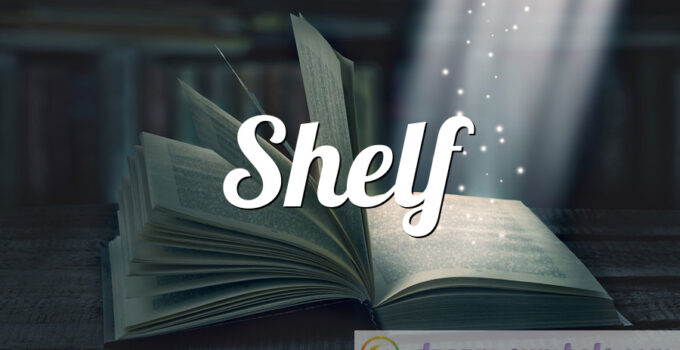 Shelf