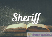 Sheriff Sheriff