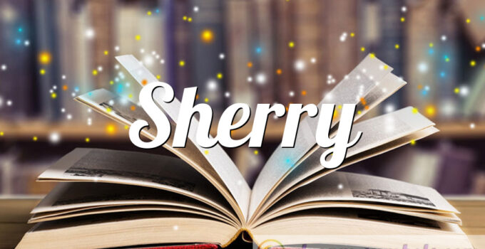 Sherry