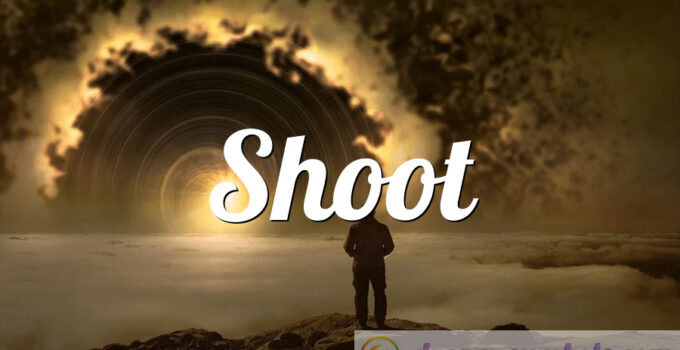 Shoot
