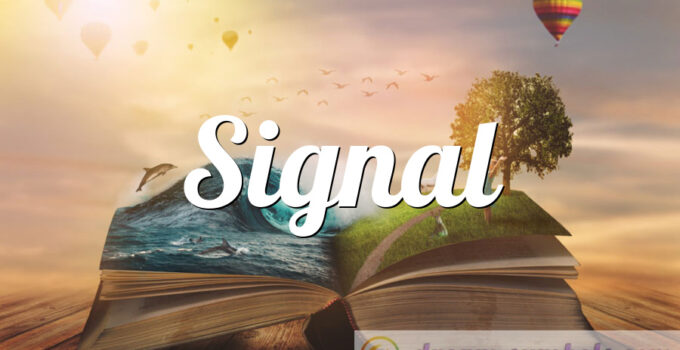 Signal