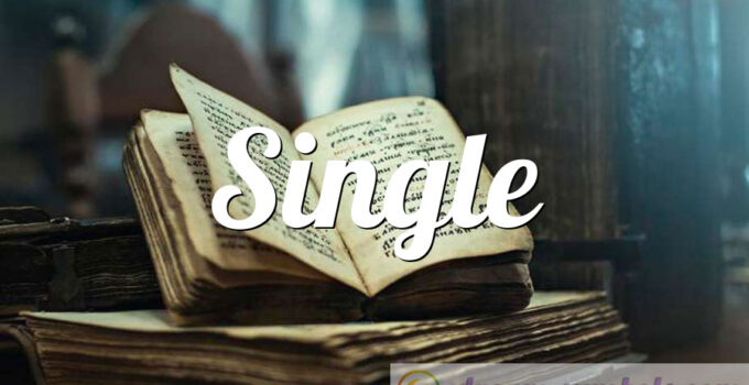 Single
