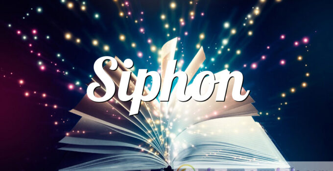 Siphon